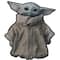 Simplicity® Star Wars™ The Mandalorian Grogu Iron-On Applique